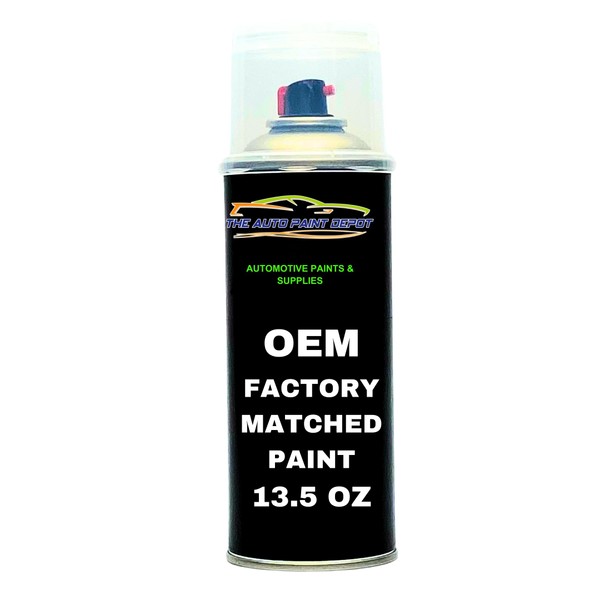 Auto Paint Depot Touch Up Paint for Nissan Stanza-Dusk Rose