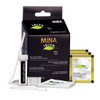 Mina Eyebrow Henna Black Regular Pack & Tinting Kit For