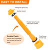 sourcing map 2set Gas Can Spout Replacement, Gas Can Nozzle