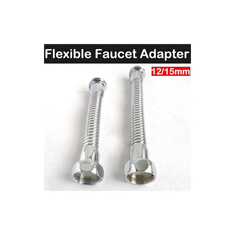Faucet Aerator Universal Faucet Sprayer Extension Device Filter Kitchen Shower