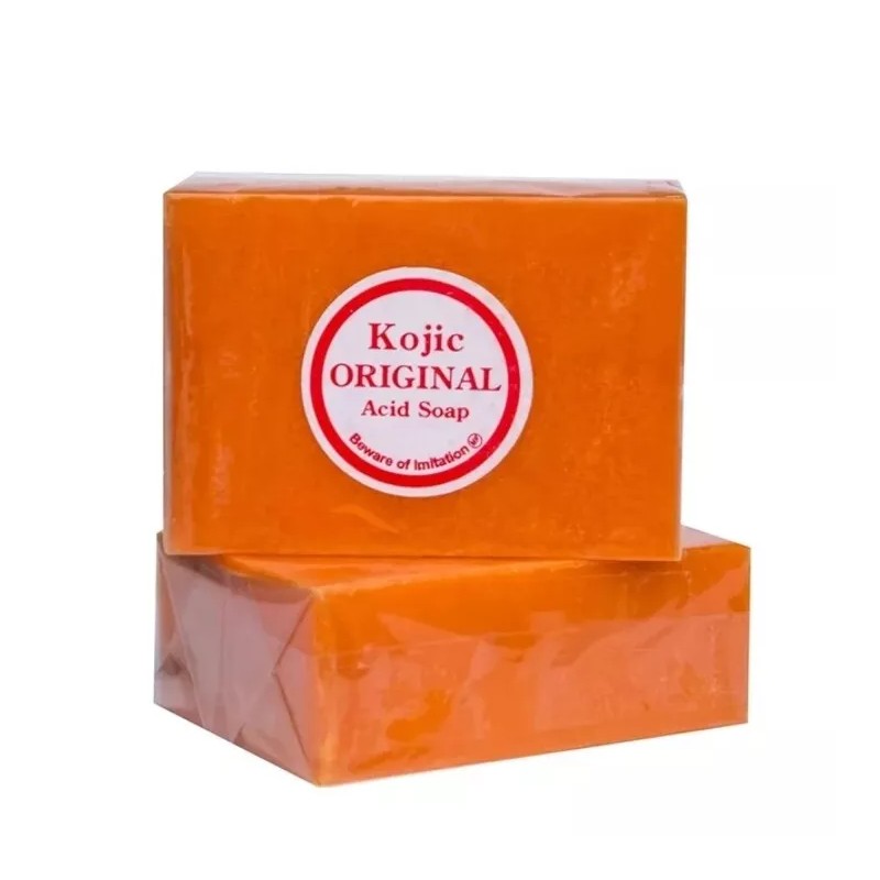 Kojic Original Kojic Acid Skin Whitening Dark Spot Removing 5