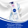 Nivea Express Hydration Body Lotion(400 ml)