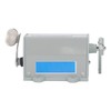 Hand Pull Tally Counter Industrial 5 Digit RPM Machine Manual