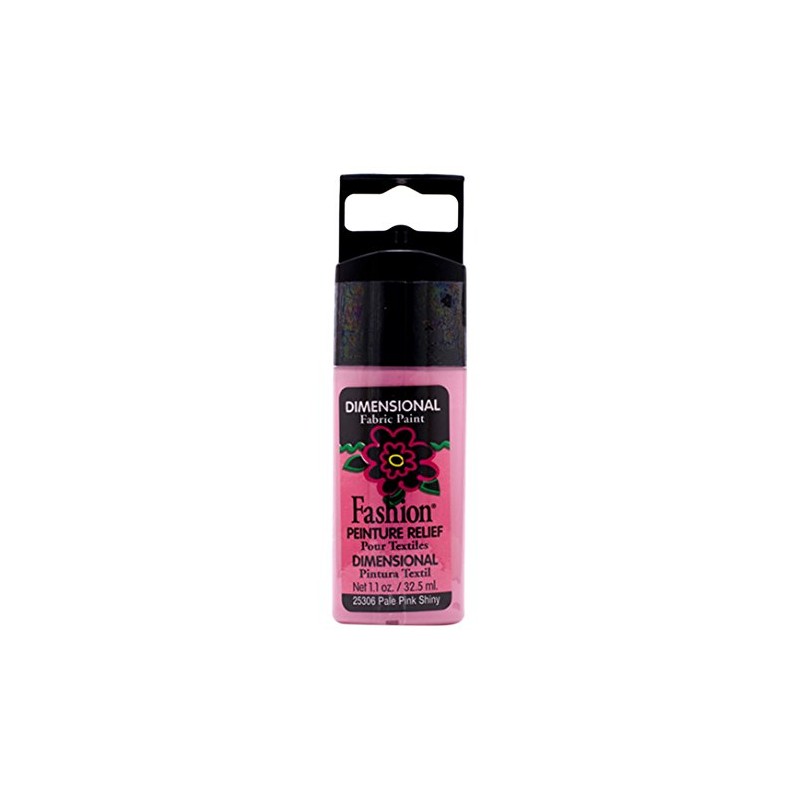25306 FD Shiny Pale Pink 32.5ml