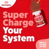 ​Feel Great Organic Superfood Reds Powder Packed with Beet Root