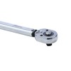 KATSU Tools 1/2-Inch Drive Ratchet Torque Wrench 28-210 Nm Micrometre