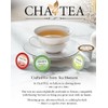 Cha4TEA Assorted Green Tea K-Cup Pods - 36 Count Variety