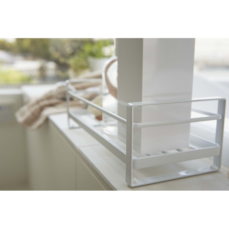Yamazaki Industries Dispenser & Stand, Mist Series