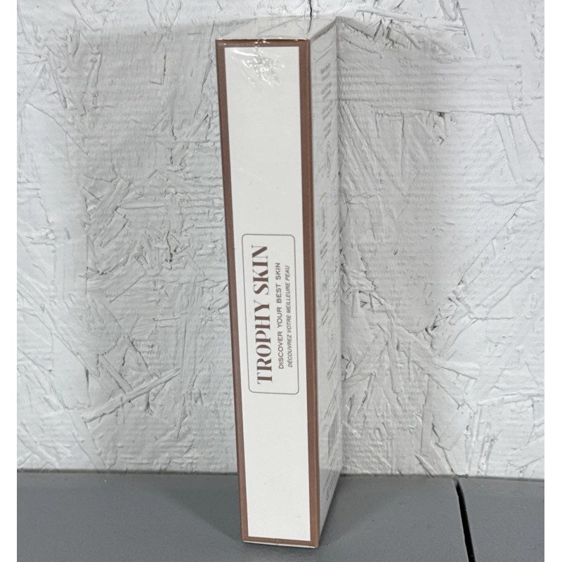 Trophy Skin Brighten MD Multi-Function Eye Face & Neck Tool