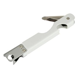 KAI KITCHEN DH8135 KAI KITCHEN Can Opener, Bottle Opener, Tub Stopper, Made in Japan