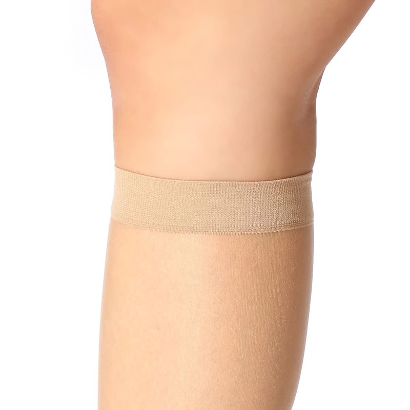 Fukusuke Daily Satisfaction Conjugate Short Stockings, 3 Pairs Set, Women's,