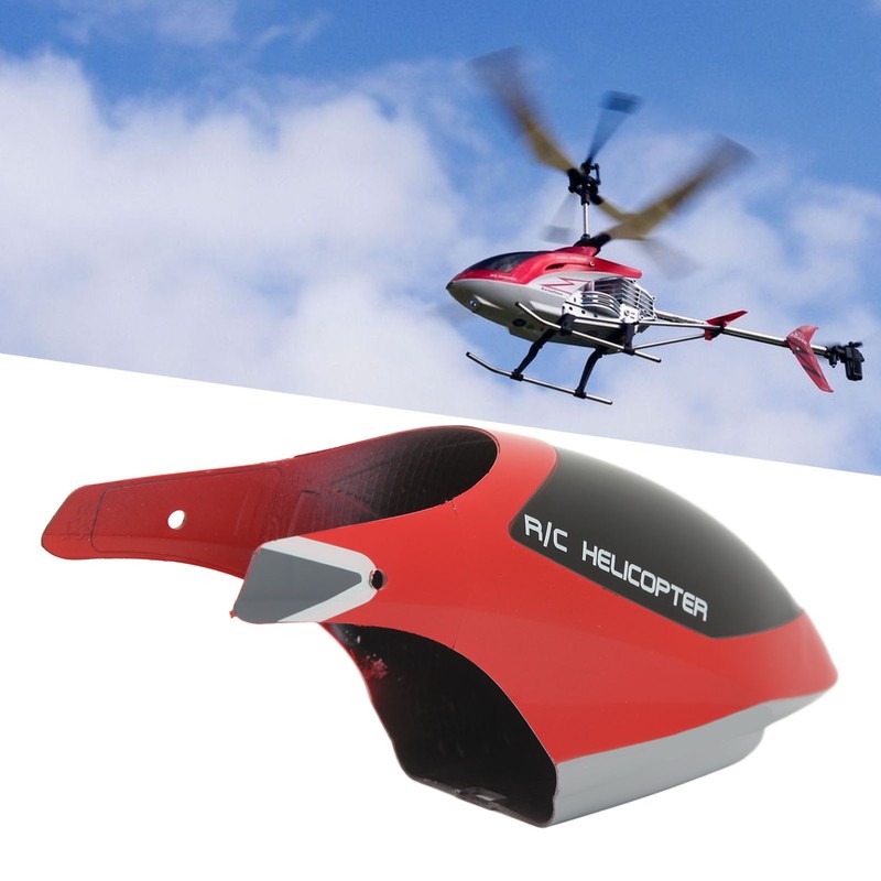 RC Helicopter Head Cover for WLtoys V912 V912 A Non