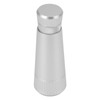 Coffee Stirring Tamper Portable Small Stable Base Ergonomic Handle Hand