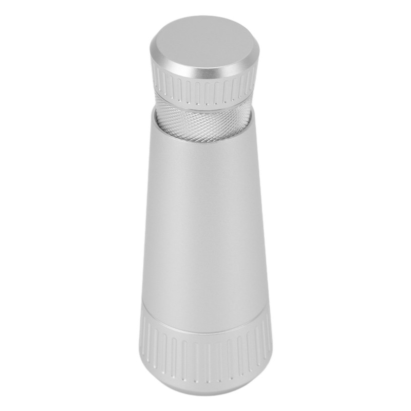 Coffee Stirring Tamper Portable Small Stable Base Ergonomic Handle Hand