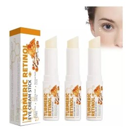 Qewrw Bolsa De Ojos Lumistick, Palo De Crema For Los Ojos