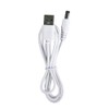 KKUP2U Etend Micro USB Cable for Astronaut Galaxy Projector 1.5m