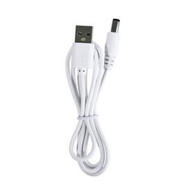 KKUP2U Etend Micro USB Cable for Astronaut Galaxy Projector 1.5m