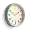 Jones Clocks® Kids Clock - Time Teaching Clock - Learn