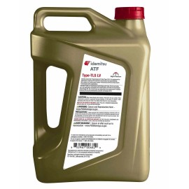 IDEMITSU 5 QUART ATF TYPE TLS-LV Automatic Transmission Oil Fluids For LEXUS TOYOTA SCION