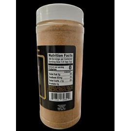 Honey Gold Reserve Competition Rub