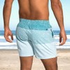 Chubbies Men’s Swim Trunks, Stretch Swimming Board Shorts, 7” Inseam,