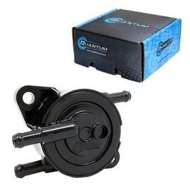 QFS OEM - Bomba de combustible mecánica montada en bastidor para Arctic Cat 400 500 650 400 TRV Prowler 500 400 M4 TBX TRV 650 H1 650 TBX 650 TRV Prowler, 2005-2014, oem 0470-75555555555555 447 0-519