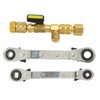 AC Valve Core Remover Multifunctional Air Conditioning Valve Core Remover