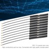 10Pcs NZ4GFPC003 Network Antenna 2G 3G GSM GPRS 4G LTE
