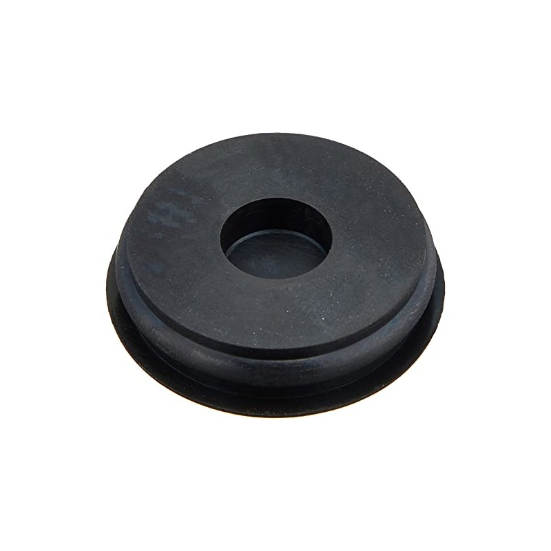 Kijima HD-04232 Motorcycle Parts Headlamp Bracket Hole Plug Harley Rubber
