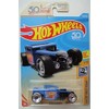 Hot Wheels HW 50 RACE TEAM 1/10, BLUE BONE SHAKER