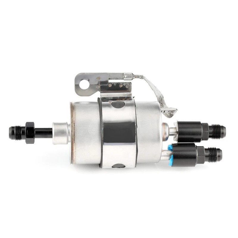 Geartronics For C5 Corvette Fuel Pressure Regulator/Filt