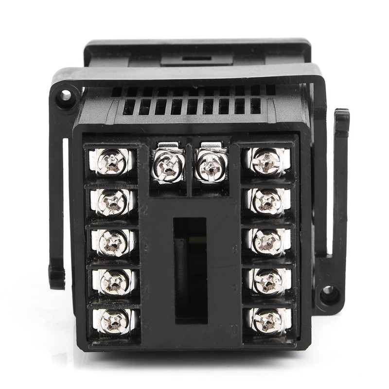 MC101 Digital PID Temperature Controller Relay SSR Output 48mm*48mm