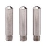 Draper 13445 Plasma Cutter Electrode (Pack of 3)