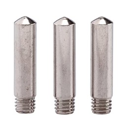 Draper 13445 Plasma Cutter Electrode (Pack of 3)