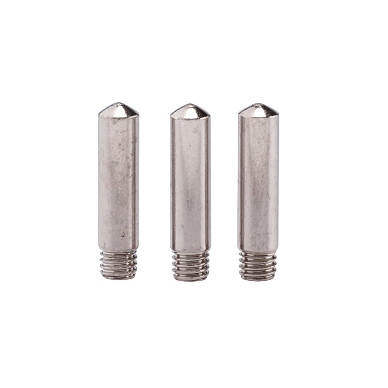 Draper 13445 Plasma Cutter Electrode (Pack of 3)