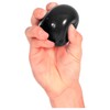 Togu Anit-Stress-Ball schwarz