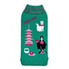 Heming's Bottle Cover Botoco Botoko Souvenir Approximately 9×19cm Made in