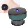 Electric Cupping Massager Machine Smart Heating 6 Levels Suction Rechargeable