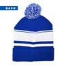 Beyond Happy Cardiff Hat and Scarf Set - Stylish Winter