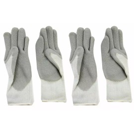 Sperian 2 Pairs Sperian 451PC Adult Large Cotton/Polyest