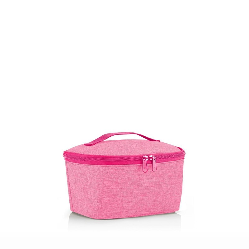 reisenthel Coolerbag S Pocket - Cooler Bag with Outer Material