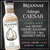 Brianna's Home Style Asiago Caesar, Salad Dressing, Gluten Free, Nut