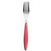 Guzzini Feeling Red Cutlery - Forks