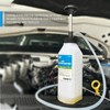 SMOTIVEPRO 1.05 Quart / 1 Liter Multi-Purpose Oil Pump, Hand