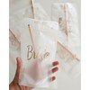 JGA Drinking Bag 300 ml | Hen Party Folding Bottle