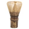 Japanese Style Matcha Tea Whisk Brush Tea Accessories Bamboo 100