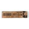 PORTLAND BEE BALM Unscented Lip Balm, 0.15 OZ