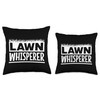 Groundskeeper Garden Lawn Care Lawn Mowing Gift Lawn Whisperer Funny