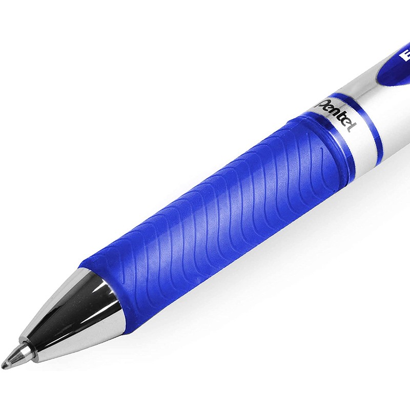 Pentel EnerGel XM BL77 - Retractable Liquid Gel Ink Pen