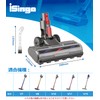 Dyson V7 Head (2023 Latest Enhanced Version) For Dyson V7